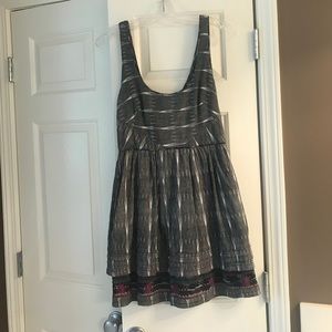 Free people vintage dress